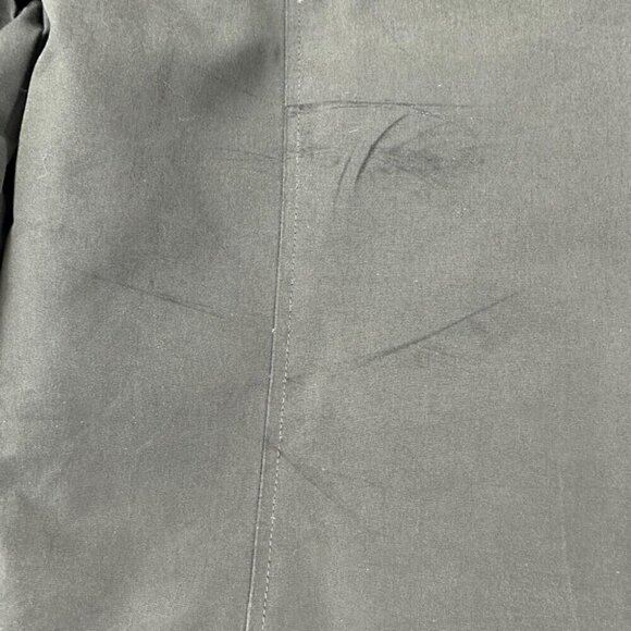 Moose Knuckles Black Down Jacket Men's Size L - Picture 15 of 15